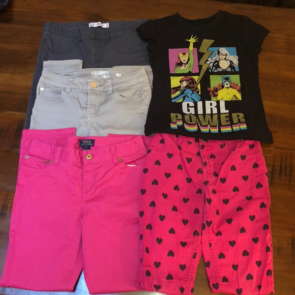 💕🌺GIRLS - Picture 2 of 5